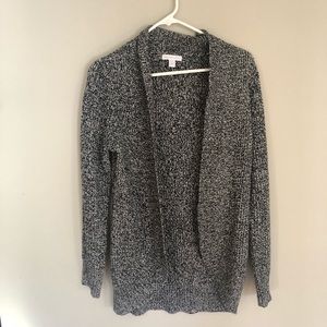 New York & Company Cardigan Sweater